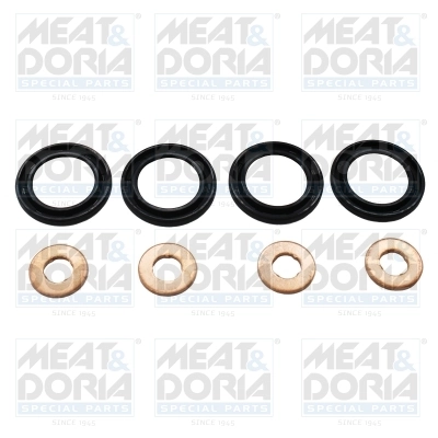Repair Kit, injection nozzle